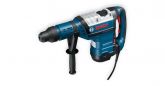 Martelo perfurador SDS-max GBH 8-45 DV Professional GBH 8-45 DV Professional