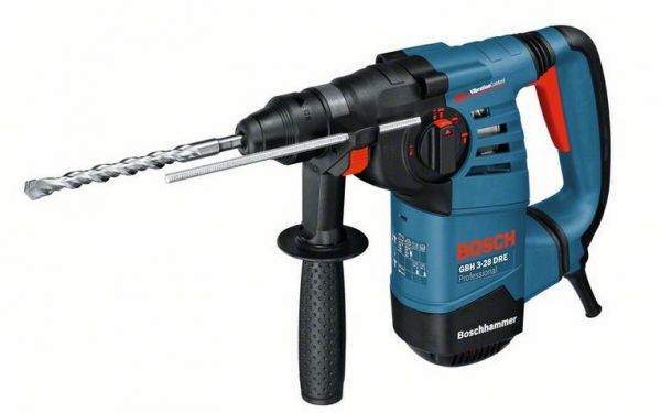 Martelo Perfurador Rompedor GBH 3-28 DRE 220 V