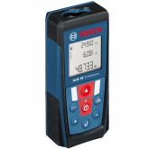 Medidor De Distância A Laser Glm 50 Professional - Bosch
