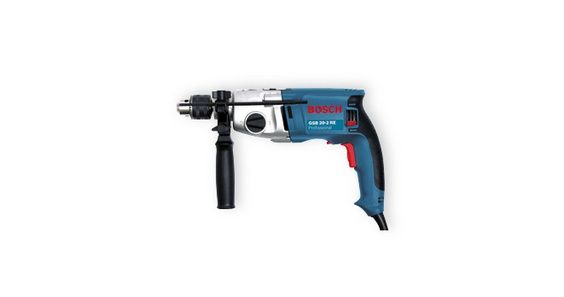 uradeira de Impacto GSB 20-2 RE