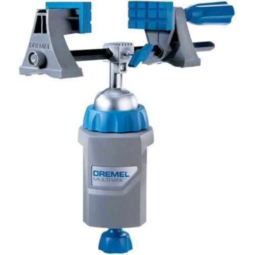 Multiestação De Trabalho Portátil Multi-vise Dremel