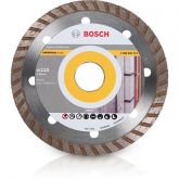 DISCO DIAMANTADO TURBO 110x20MM
