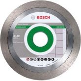 DISCO DIAMANTADO 110X20MM PARA PORCELANATO