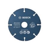 Bosch Disco de corte Madeira - Serra Marmore 2608623003