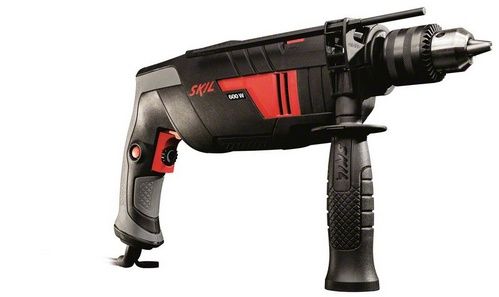 Furadeira de Impacto 6060 - 600 W