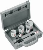 SERRA COPO KIT - P.CHANGE BOSCH 7 PEÇAS