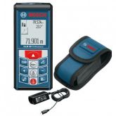 Medidor De Distância A Laser Glm 80 - Bosch