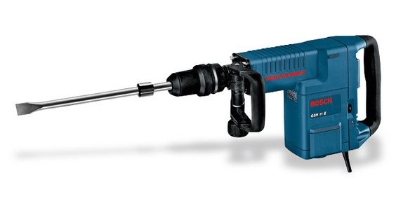 Martelo Rompedor GSH 11 E