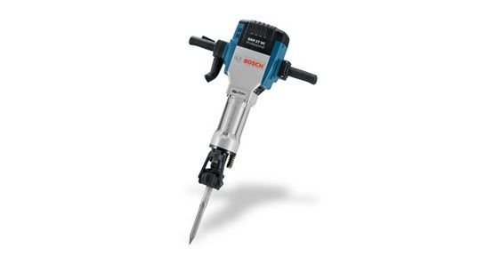 Martelo Demolidor GSH 27 VC