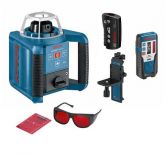 Nível a Laser Rotativo GRL 300 HV Professional